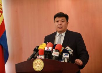 Ч.Батзориг: Энэ онд 730 автобус оруулж ирнэ