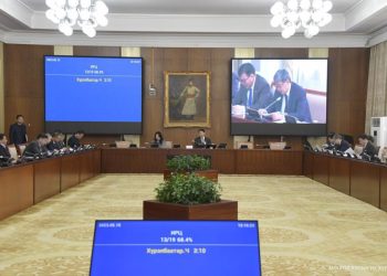 Ирэх онд эдийн засаг 6.5 хувиар өсөж, инфляц 8 хувьд хүрч тогтворжих тооцоо хийжээ