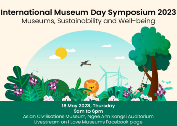 Олон улсын музейн өдөр тохиож байна