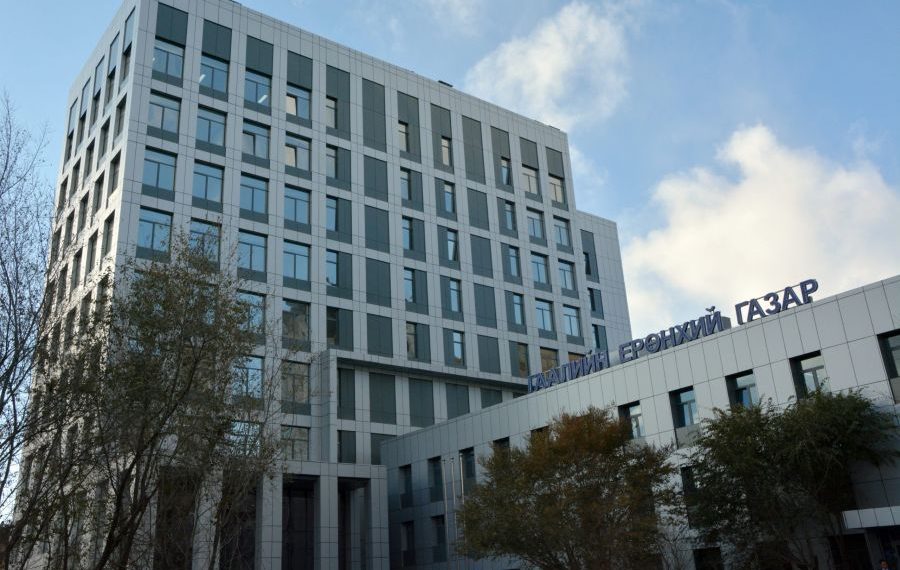 “Цахим засаглал” үндэсний хөтөлбөрийн хүрээнд Цахим бүрдүүлэлтийг хотын гаалиас эхэллээ