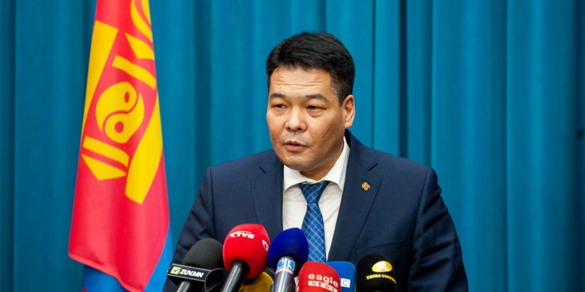 С.Энхболд: Улаанбурхан өвчин манай улсад зөөвөрлөгдөн орж ирэх эрсдэлтэй