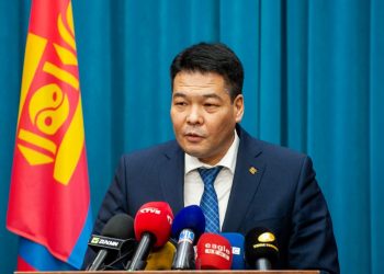 С.Энхболд: Улаанбурхан өвчин манай улсад зөөвөрлөгдөн орж ирэх эрсдэлтэй