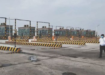 Шивээхүрэн-Сэхээ боомтын төмөр замын суурь бүтэц барих тусгай зөвшөөрлийг “Нарийнсухайтын төмөр зам” ХХК-д олголоо