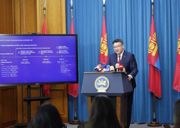 “Гэрэгэ” бондын өрийг бүрэн төлж барагдууллаа