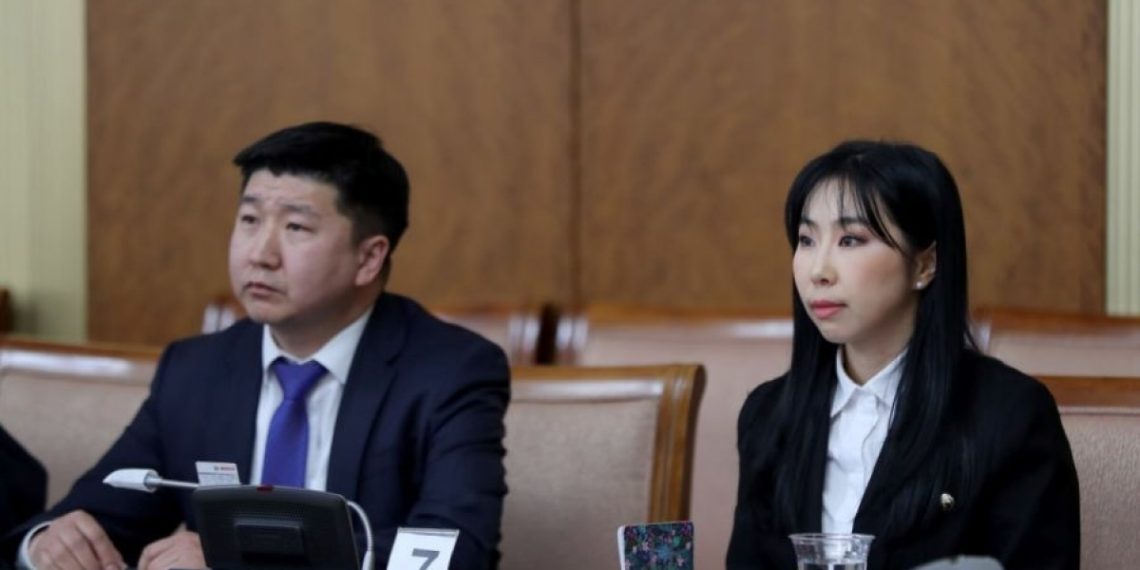 МҮОНРТ-ийн Үндэсний зөвлөлийн гишүүнээр Н.Монсор, Ж.Золзаяа нарыг томилохыг дэмжив