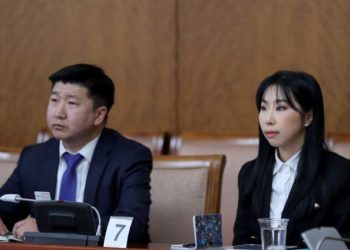 МҮОНРТ-ийн Үндэсний зөвлөлийн гишүүнээр Н.Монсор, Ж.Золзаяа нарыг томилохыг дэмжив