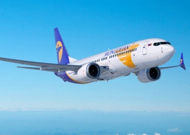 МИАТ компани долдугаар сарын 01-нээс орон нутгийн есөн чиглэлд хуваарьт нислэг хийнэ