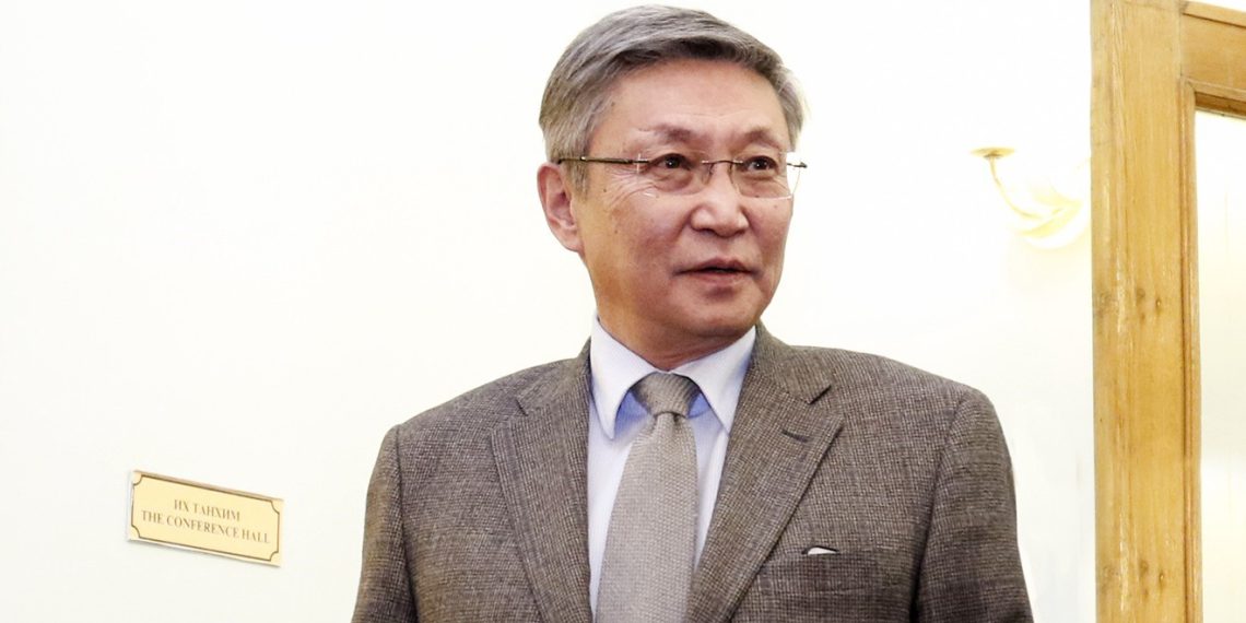 С.Баяр: Энэ удаагийн ҮХНӨ том давуу тал элт давуу байдлаар санал авч ялах бололцоогүй болж байгаа юм