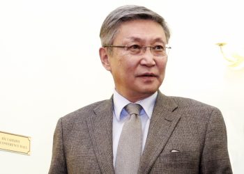 С.Баяр: Энэ удаагийн ҮХНӨ том давуу тал элт давуу байдлаар санал авч ялах бололцоогүй болж байгаа юм