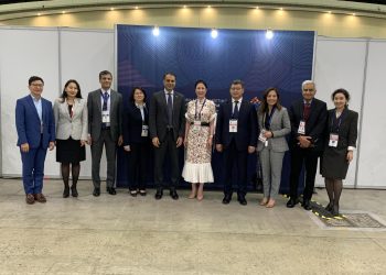 Азийн хөгжлийн банкны 56 дахь удаагийн уулзалт боллоо