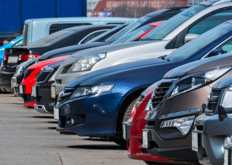 Ашигладаггүй тээврийн хэрэгслээ өөрийн нэр дээрх бүртгэлээс торгууль, татвар төлөхгүйгээр хасуулах боломжтой