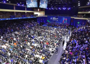 “Шинэ сэргэлтийн бодлого – Анхан шат 2023” зөвлөлдөх уулзалтыг анх удаа зохион байгууллаа