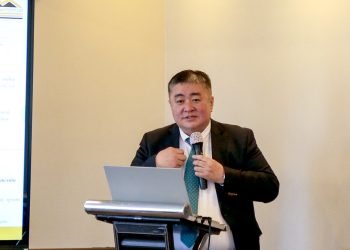 Ж.Ганбат: “Эрдэнэс Тавантолгой” ХК-ийн өр төлбөрийг нэг их наяд төгрөгөөр бууруулсан