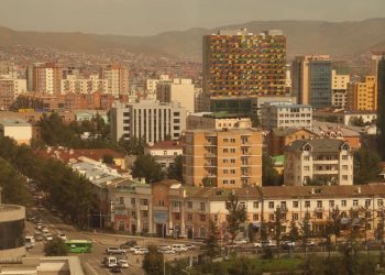 Ирэх даваа гарагаас эхлэн халуун ус хязгаарлах байршлууд