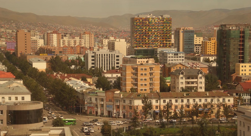 Ирэх даваа гарагаас эхлэн халуун ус хязгаарлах байршлууд