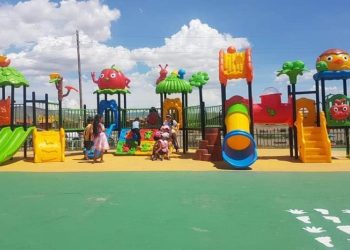 Сургууль, цэцэрлэгийн тоглоомын талбайг нээлттэй байлгахыг үүрэг болголоо