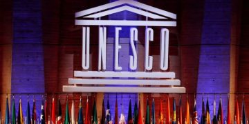 АНУ ЮНЕСКО-д эргэн нэгдэнэ