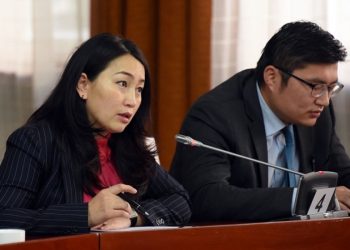 Х.Булгантуяа: НДШ-ийн хоёр хувийг мөнгөжүүлж, ипотект хамруулна