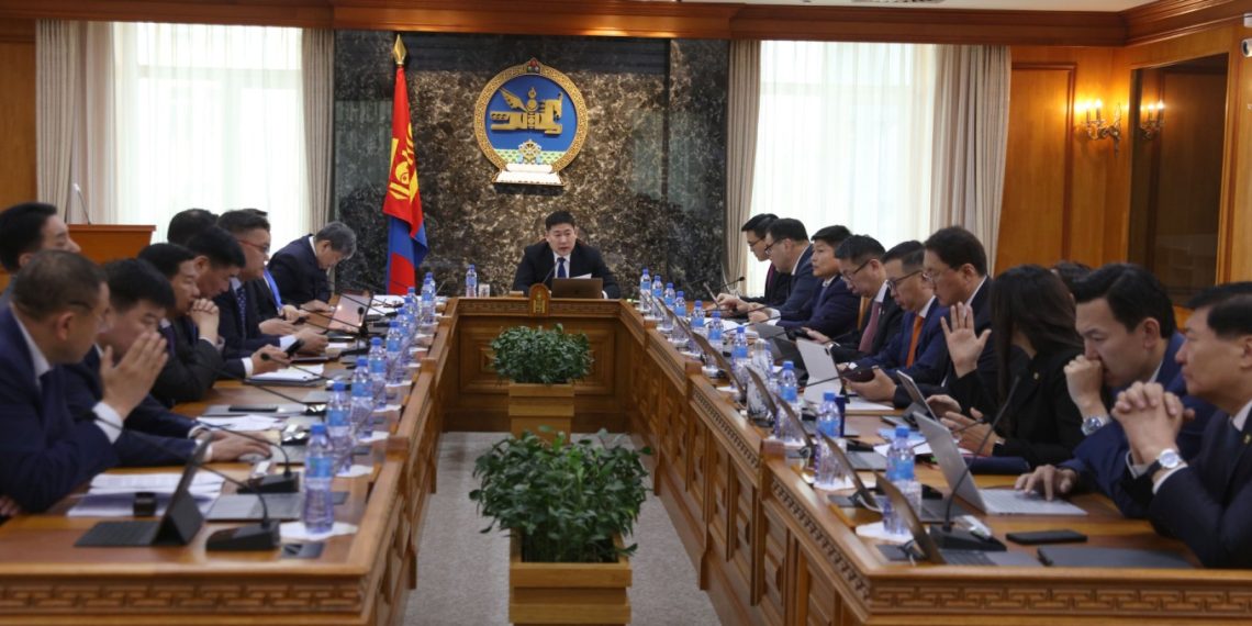 “Шувуу” ажиллагааны хүрээнд эрэн сурвалжлах ажлыг эрчимжүүлэхийг даалгалаа