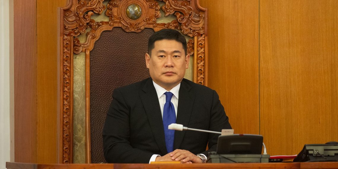 Л.Оюун-Эрдэнэ: Сонгууль дөхөхөөр өөрсдөдөө зориулан дүрэм зохиодог алдаа энд хүрээд цэглэгдлээ