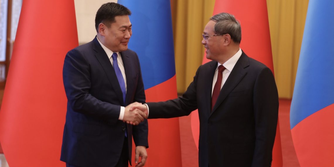 Олон жил яригдсан төслүүдийг 2023 онд багтаан шийдвэрлэхээр талууд хэлэлцэв