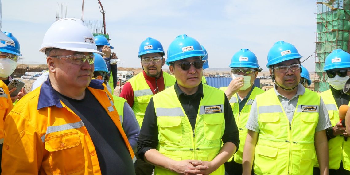 Баяжуулах үйлдвэрүүд ашиглалтад орсноор нүүрсний үнэ 30-40 хувиар нэмэгдэх боломжтой