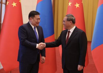 Олон жил яригдсан төслүүдийг 2023 онд багтаан шийдвэрлэхээр талууд хэлэлцэв