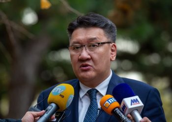 Сангийн сайд Б.Жавхлан: Монгол банк болон Хятадын ардын банкны своп хэлцлийг сунгана