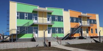 ЗГ: Сургууль, цэцэрлэгийн хүртээмжийг нэмэгдүүлнэ