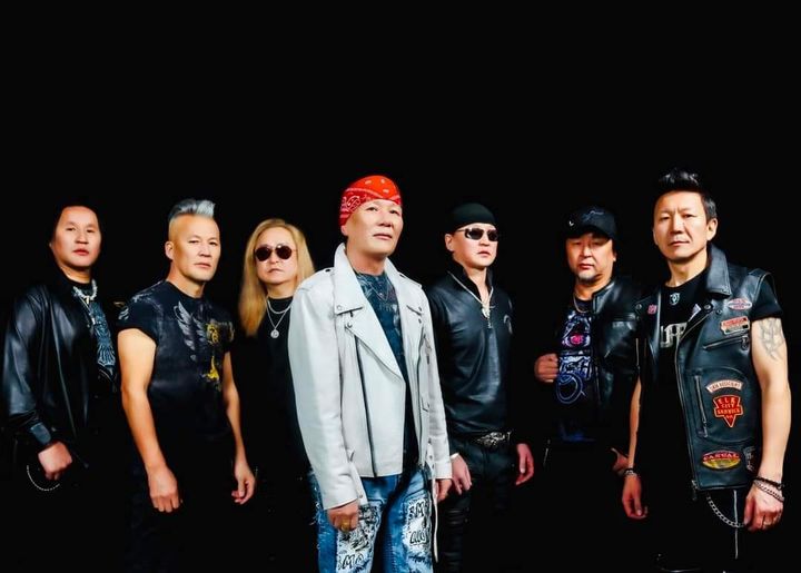 “Хурд” хамтлаг наадмаар Д.Сүхбаатарын талбайд тоглоно