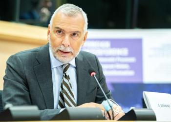 Европын Холбооны Гадаад харилцааны албаны Ерөнхий нарийн бичгийн дарга Монгол Улсад айлчилна