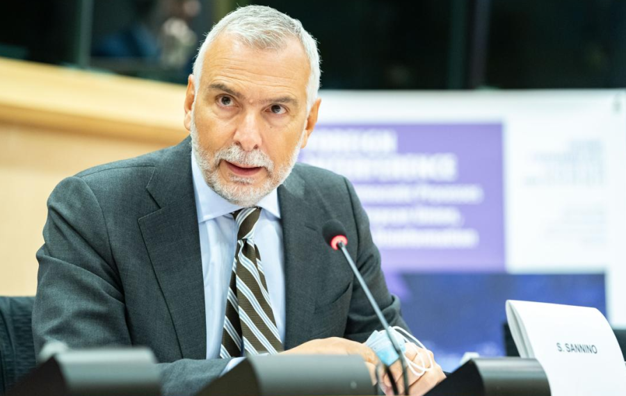 Европын Холбооны Гадаад харилцааны албаны Ерөнхий нарийн бичгийн дарга Монгол Улсад айлчилна