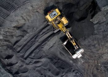 Дэлхийн нүүрсний хэрэглээ түүхэн дээд хэмжээнд хүрчээ