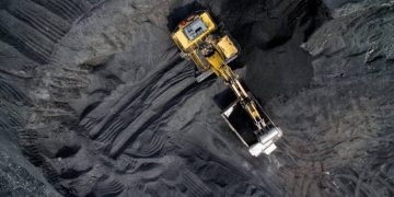 Дэлхийн нүүрсний хэрэглээ түүхэн дээд хэмжээнд хүрчээ