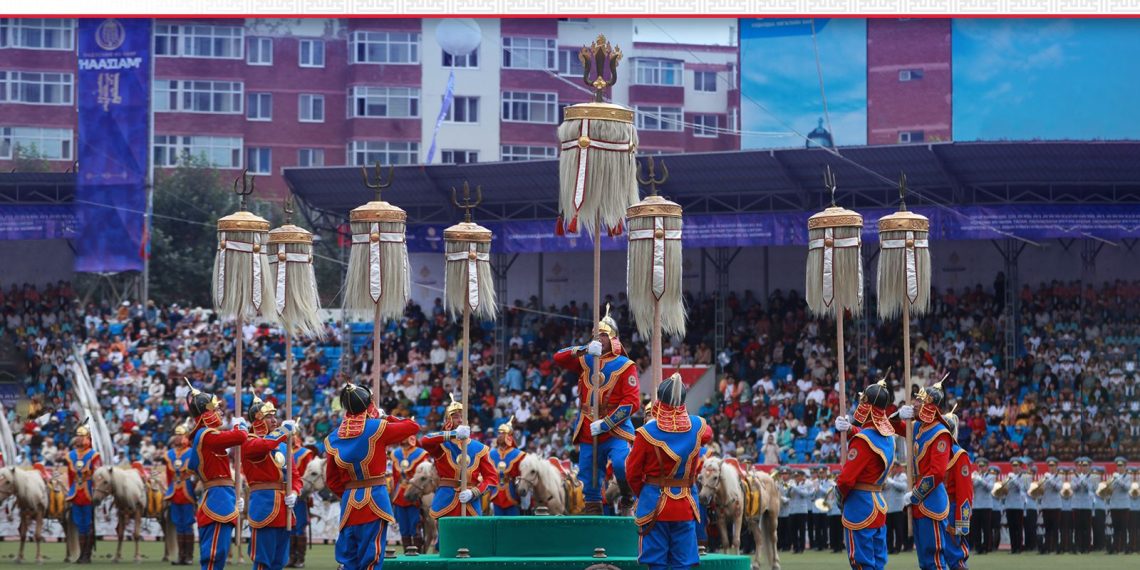 Тоёота брэнд наадмын түрүү бөхийн шагнал болгож 63-р тусгай сургуульд цахилгаан шат суурилуулна