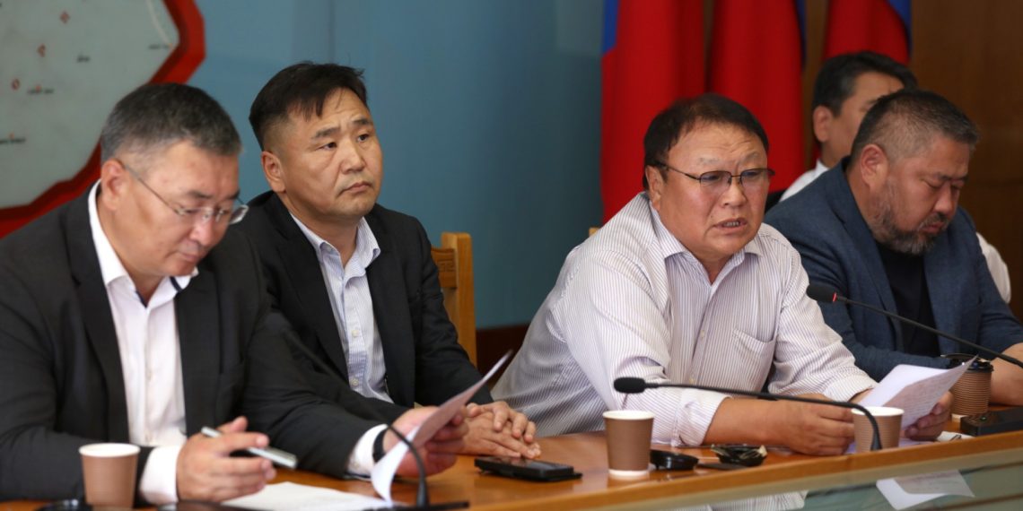 “Хөдөөгийн сэргэлт” бодлогын хүрээнд ипотекийн 3 хувийн зээлд 176 зээлдэгч хамрагдаад байна