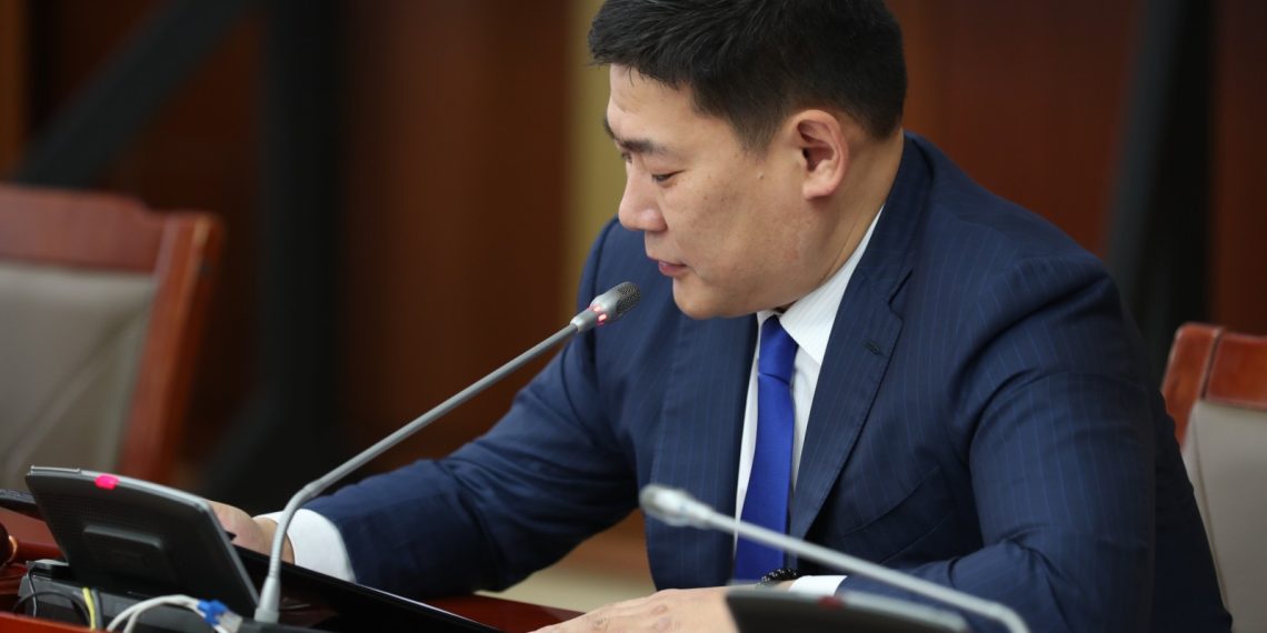 Хот байгуулалт, төлөвлөлт, газар зохион байгуулалтыг Засгийн газар хариуцна