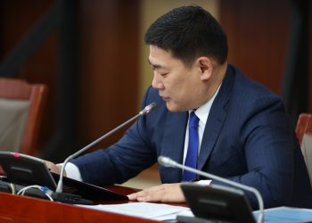 Хот байгуулалт, төлөвлөлт, газар зохион байгуулалтыг Засгийн газар хариуцна