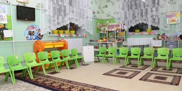 Цэцэрлэгийн бүртгэл дуусахад 5 хоног үлдээд байна