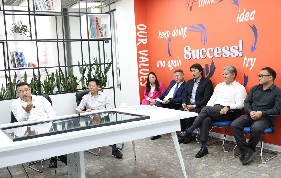 Улаанбаатарт үерийн эрсдэлтэй 86 байршил байна