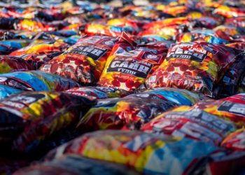 Сайжруулсан түлшний 81 мянган тонн нөөц бүрдүүлээд байна