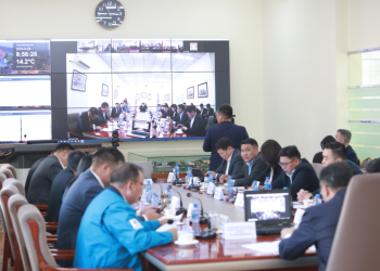 Өвөлжилтийн бэлтгэлийн 80 гаруй хувийг хангаад байна