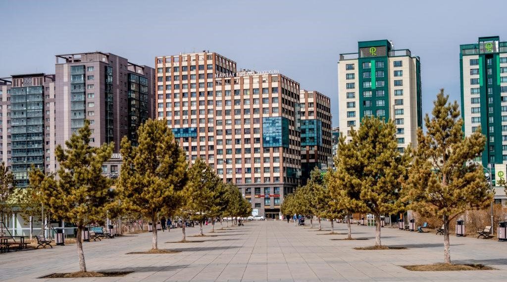 Үндэсний цэцэрлэгт хүрээлэнд мопед, цахилгаан дугуйтай нэвтрэхийг хатуу хориглоно