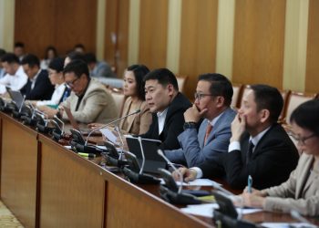 Аялал жуулчлалыг хөгжүүлэх Үндэсний хорооны II хуралдаан болж, Ерөнхий сайд өвлийн аялал жуулчлалд бэлтгэж эхлэх чиглэл өглөө