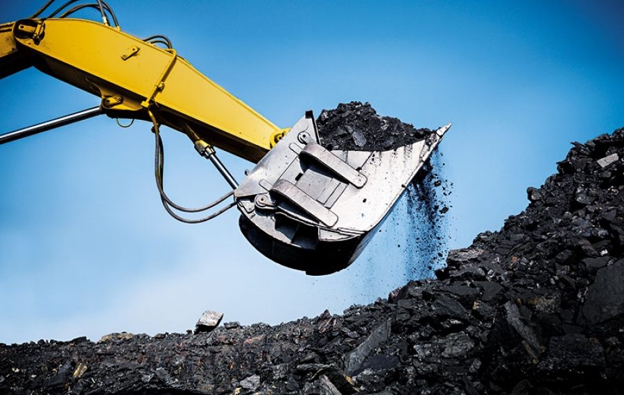 Нүүрсний экспорт, эдийн засгийн өсөлтөд гол нөлөө үзүүлжээ