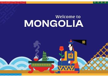 Эхний долоон сарын байдлаар 324 мянган жуулчин иржээ