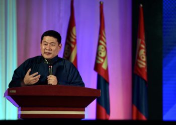 Сэлэнгэ аймгийн Сүхбаатар хотын дулааны цахилгаан станцын санхүүжилтийг ирэх оны төсөвт тусгахаар боллоо