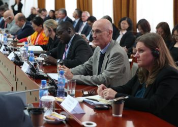 Монгол Улсын хөгжлийн түншүүд сэргээгдэх эрчим хүчний салбарт хамтран ажиллах саналтай байна