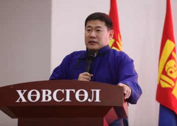 Ерөнхий сайд Л.Оюун-Эрдэнэ: Аялал жуулчлалын гол бүс Ханх-Хатгал чиглэлд хатуу хучилттай авто зам тавина