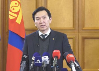 ЗГ: Эстони улсын холбогдох байгууллагуудтай хамтран Монгол Улсын цахим шилжилтийг эрчимжүүлнэ